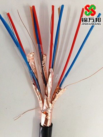 計(jì)算機(jī)屏蔽電纜，